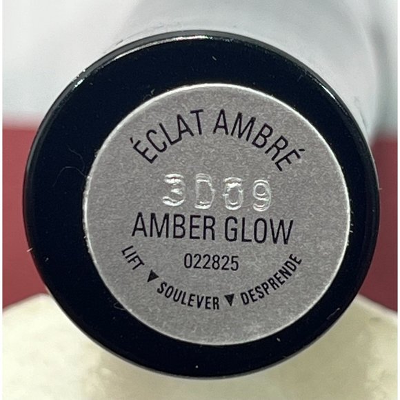 Mary Kay - Cream Lipstick - Amber Glow - Picture 6 of 6